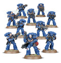 Warhammer 40k:  Primaris Intercessors