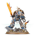 Warhammer 40k:  Roboute Guilliman