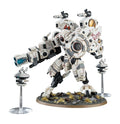 Warhammer 40k:  T'Au Empire XV104 Riptide Battlesuit