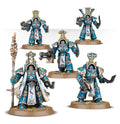 Warhammer 40k:  Thousand Sons Scarab Occult Terminators