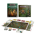 Warhammer 40k:  Underworlds Starter Set