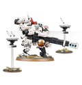 Warhammer 40k:  XV88 Broadside Battlesuit