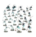 Warhammer Age of Sigmar- Nighthaunt: Black Coach