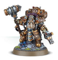 Warhammer Age of Sigmar: Arkanaut Admiral