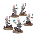 Warhammer Age of Sigmar:  Daughters of Khaine - Melusai
