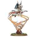 Warhammer Age of Sigmar:  Lumineth Realm Lords - Sevireth