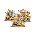Warhammer Age of Sigmar:  Nurglings