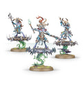 Warhammer Age of Sigmar:  Tzeentch Arcanites - Tzaangor Enlightened