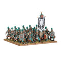 Warhammer The Old World: Grand Cathay- Jade Warriors