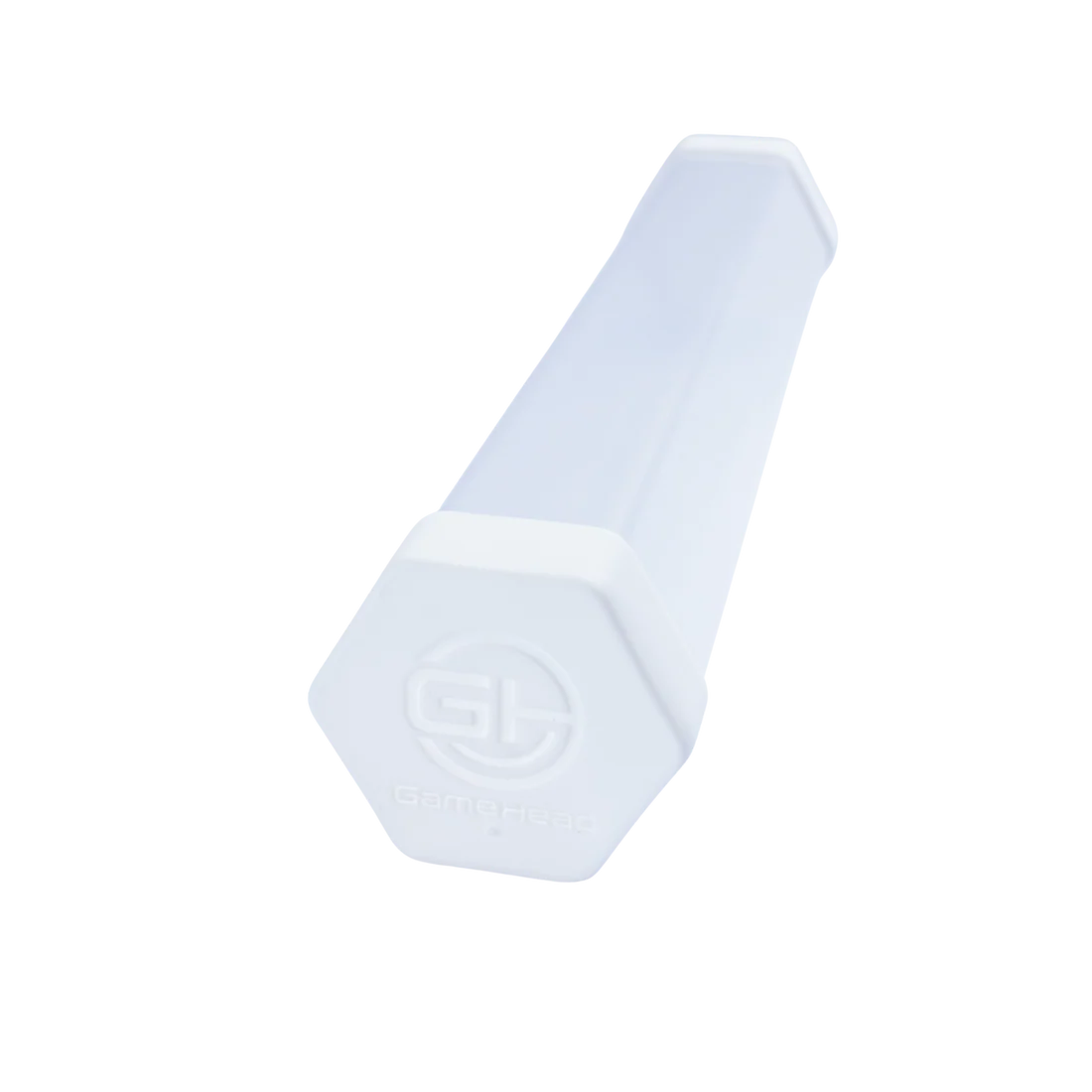 Gamehead Hex Tube- White