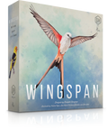 Wingspan