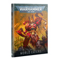World Eaters: Khorne Demonkin