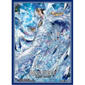 One Piece Sleeves: Kuzan