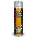 Colour Forge Spray: Sunset Yellow (500ml)