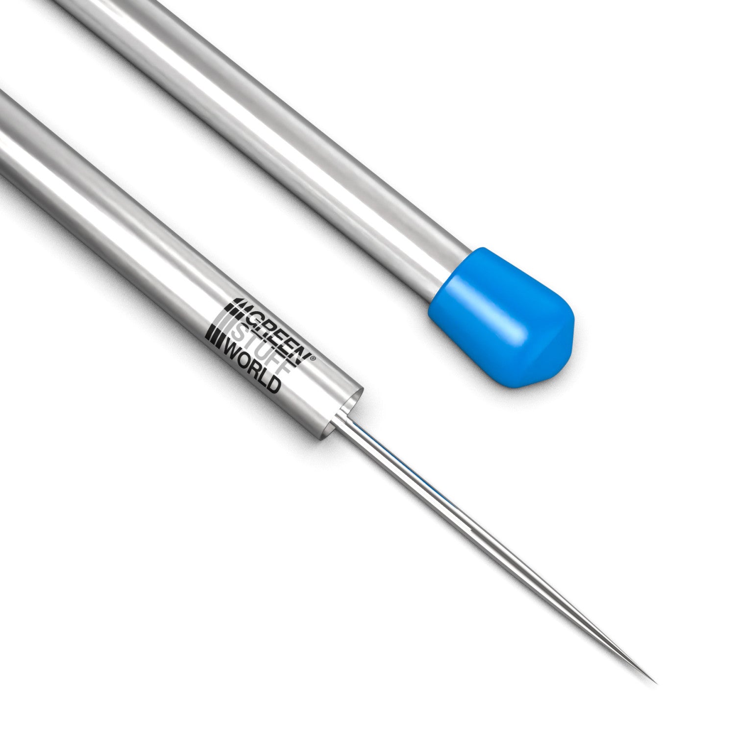 DSPIAE ф 0.5mm Dedicated Needle for Wash-Free Airbrush