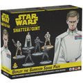 Star Wars: Shatterpoint - Deploy the Garrison Squad Pack