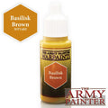 Army Painter Basilisk Brown