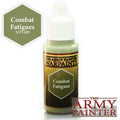 Army Painter Combat Fatigues