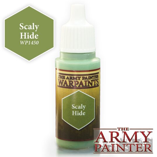Army Painter Scaly Hide