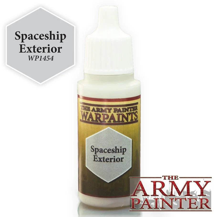 Army Painter Spaceship Exterior
