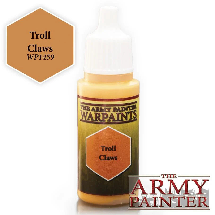 Army Painter Troll Claws