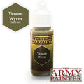 Army Painter Venom Wyrm