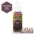 Army Painter Wasteland Soil