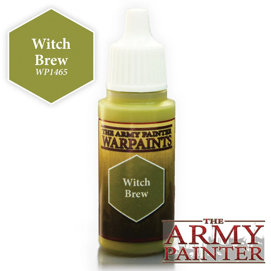 Army Painter Witch Brew