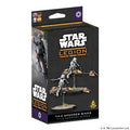 Star Wars Legion - 74 Speeder Bikes