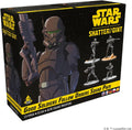 Star Wars: Shatterpoint â€“ Good Soldiers Follow Orders Squad Pack