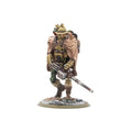 Konflikt '47: Bis for Bertie- Automated Infantry Hero