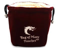 Bag of Many Pouches: Wine