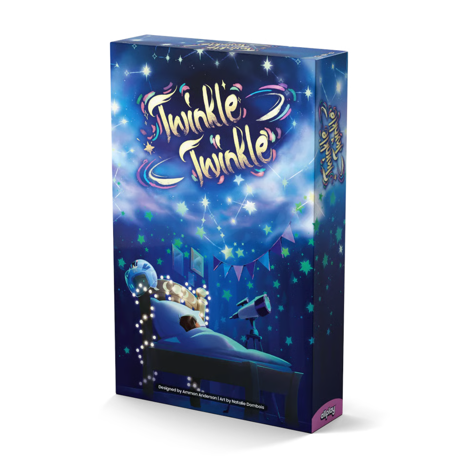 Twinkle Twinkle