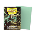 Dragon Shield:  Matte Dual - Eucalyptus (100)