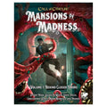 Call Of Cthulhu: Mansions Of Madness
