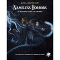 Call of Cthulhu: Nameless Horrors, 2nd Edition