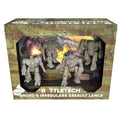 BattleTech: Snord's Irregulars Assault Lance
