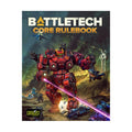 BattleTech: Core Rulebook