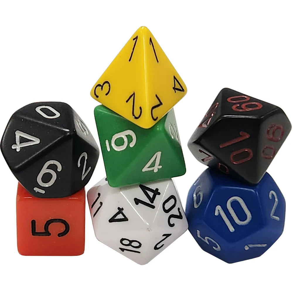 7ct BeginnerPoly NostalgiaOpaq