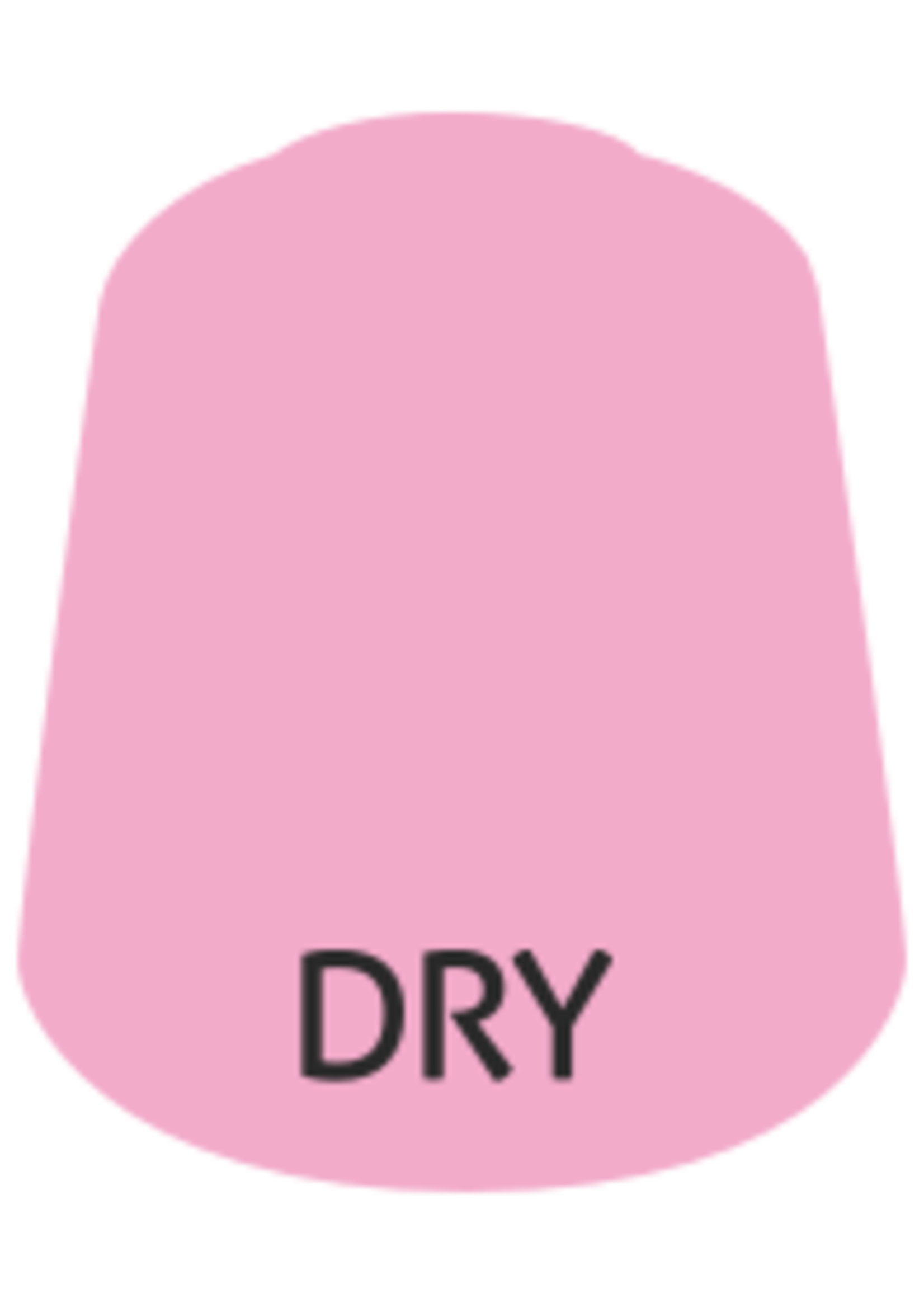 Citadel Dry Paint Changeling Pink