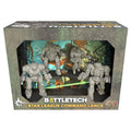 BattleTech:  Star League Command Lance