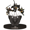 Heroclix: DC - Fight for Gotham City Batman Family