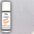 Dirty Down Spray- Grey