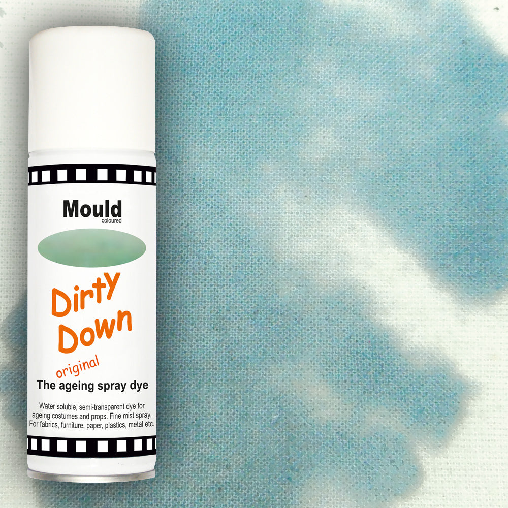 Dirty Down Spray- Mould