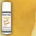 Dirty Down Spray- Nicotine Yellow