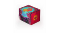 Deck Case: Sidewinder 100+ MTG- Mana Token- Mountain