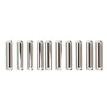 DSPIAE Stirring Rods for Magnetic Mixer 10pcs