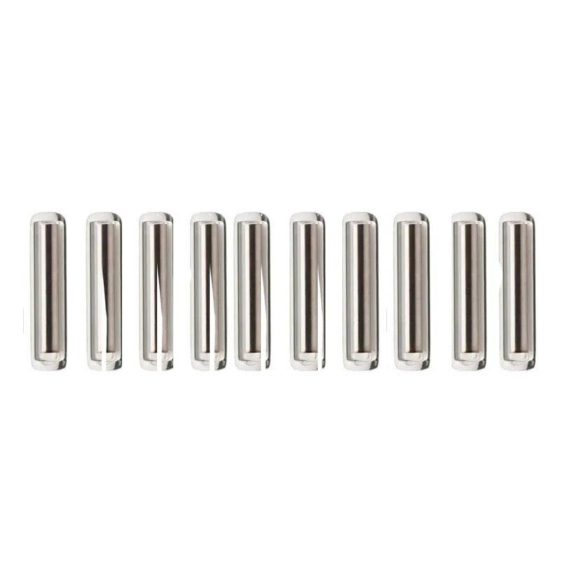 DSPIAE Stirring Rods for Magnetic Mixer 10pcs