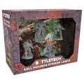 Battletech: Kell Hounds Striker Lance Pack