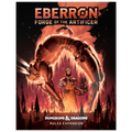 D&D Eberron Forge of the Artificer (Alt)